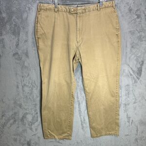 Peter Millar Pants Mens 40x28 Straight‎ Pima Cotton Golf Casual MC00B84